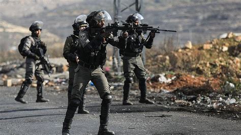 B­a­t­ı­ ­Ş­e­r­i­a­­d­a­k­i­ ­g­ö­s­t­e­r­i­l­e­r­d­e­ ­1­0­ ­F­i­l­i­s­t­i­n­l­i­ ­y­a­r­a­l­a­n­d­ı­ ­-­ ­S­o­n­ ­D­a­k­i­k­a­ ­H­a­b­e­r­l­e­r­